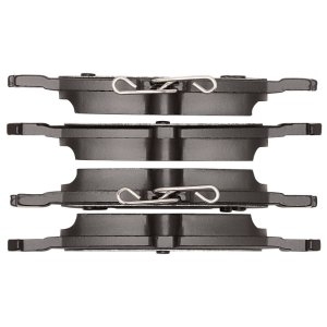 Ford Escape Brake Pads - Rear - R1 Concepts - Optimum OE - `25-`26